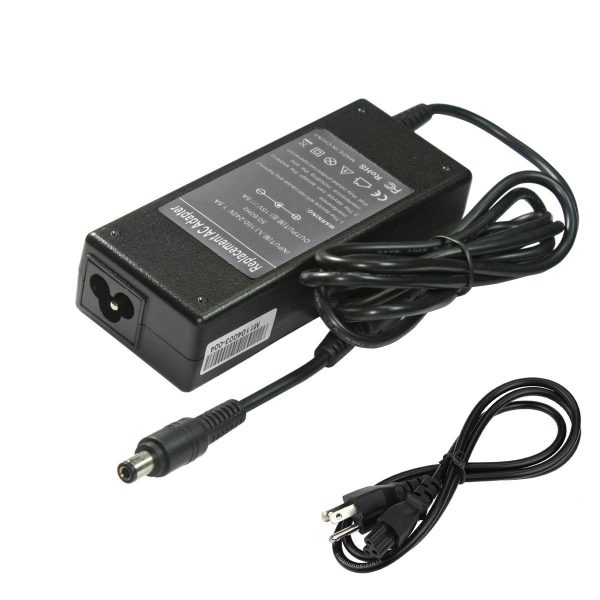 Compatible Designed Toshiba Tecra S series AC Adapter Online Sale