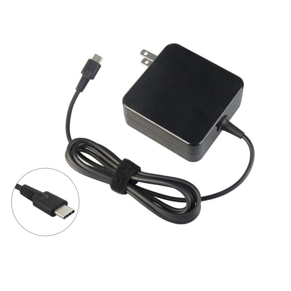 Compatible Charger Replace Lenovo ADLX45YAC3A Discount