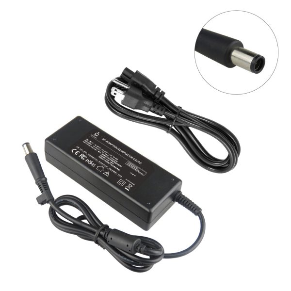 Power Adapter for HP Pavilion Slimline 400-334 Computer For Sale